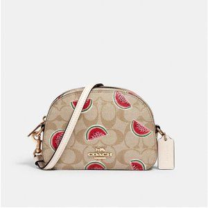 Coach Serena Crossbody